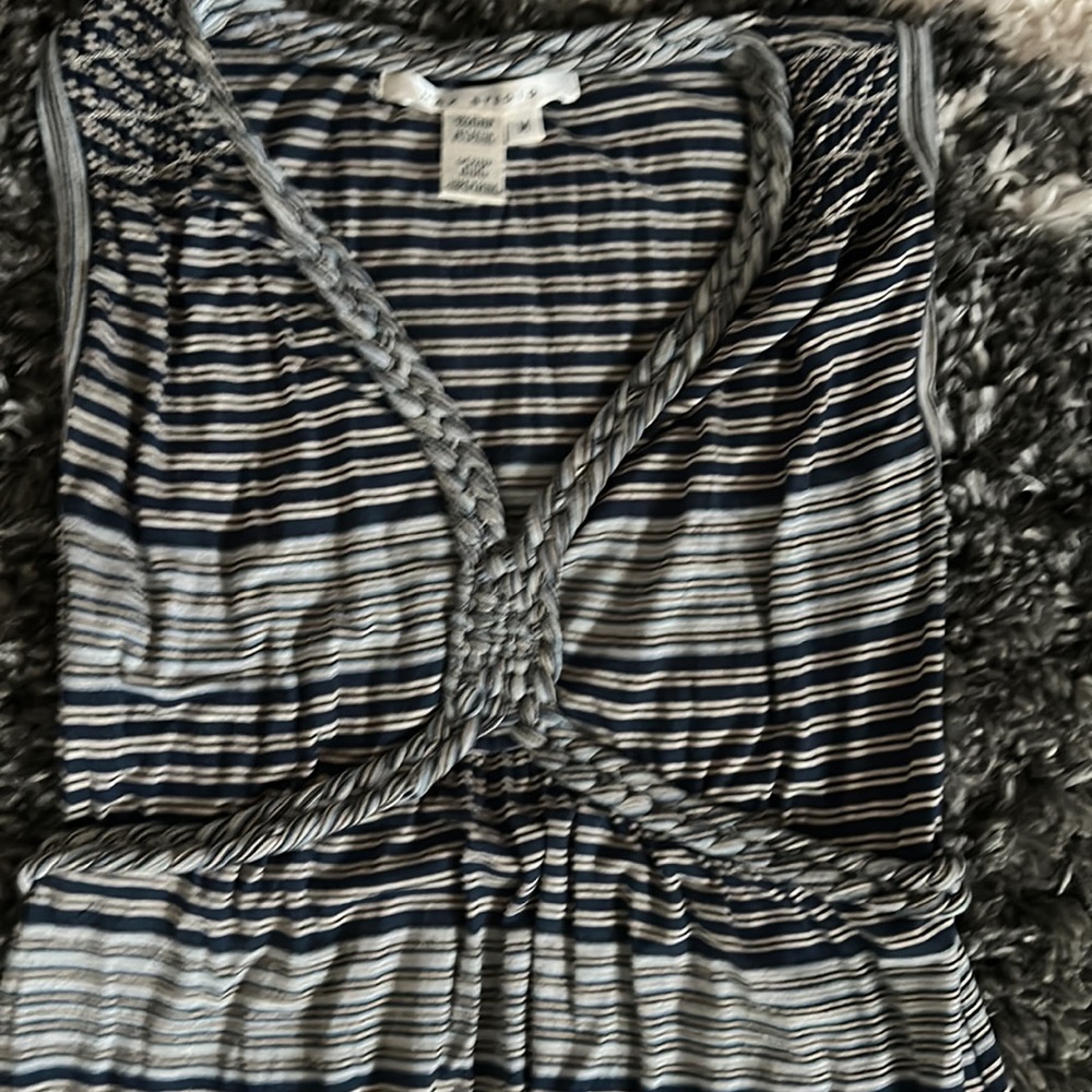 MaxStudio Maxi Dress - Picture 2 of 4